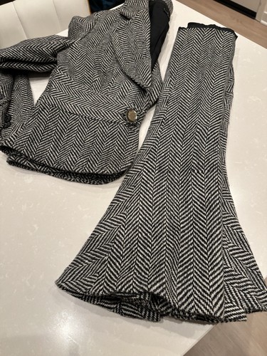 Blazer con risvolto eci new - blazer,