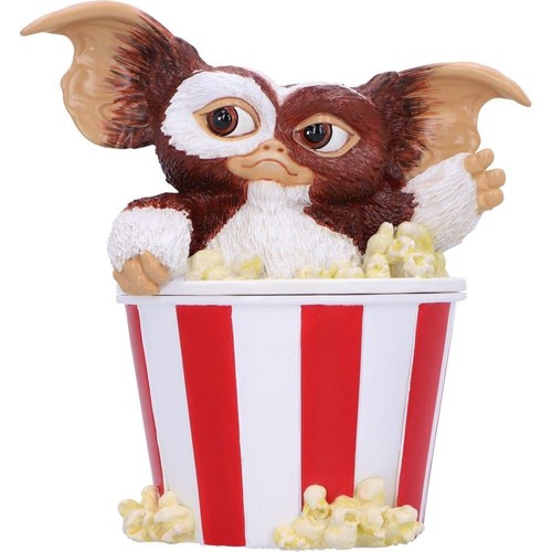 Nemesis now gremlins scatola - now,