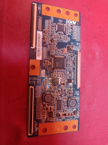 Kdl37s4010 scheda con - scheda, tv