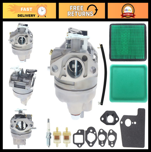 Carburatore per motori