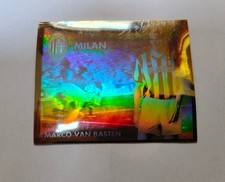 1992/93 FIGURINA CALCIATORI