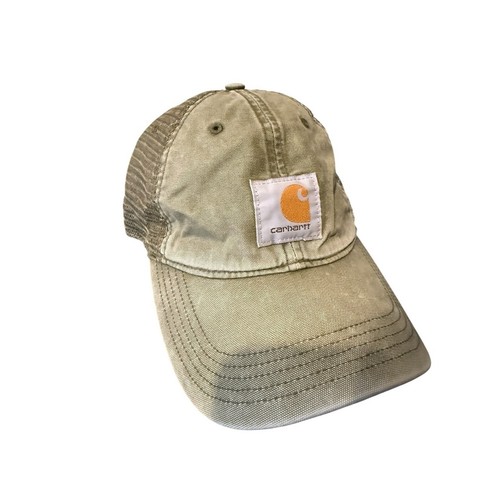 Berretto baseball carhartt - baseball,