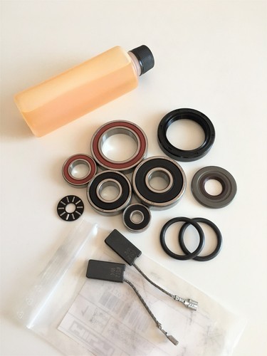 Kit réparation roulements - kit,