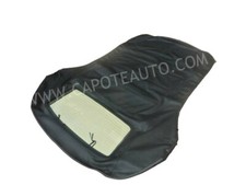 Capote Audi A3 cabrio