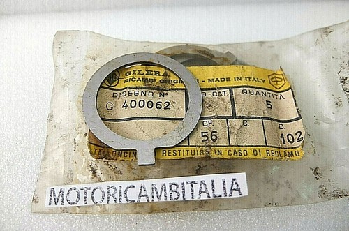 Per gilera 125 - 150, 5v