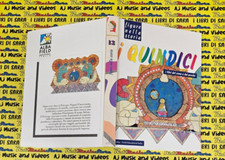 Book Libro I QUINDICI 13