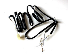 Cablaggio Elettrico Carrozino