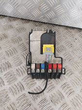 Boitier Fusible BFDB - PEUGEOT