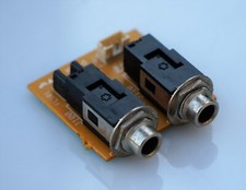 AKAI MPC2000 XL  - SMPTE BOARD  CPC 994V-0 - GOOD CONDITION