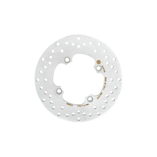 Disco freno posteriore - , brembo