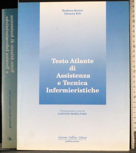 Testo atlante assistenza e - di,