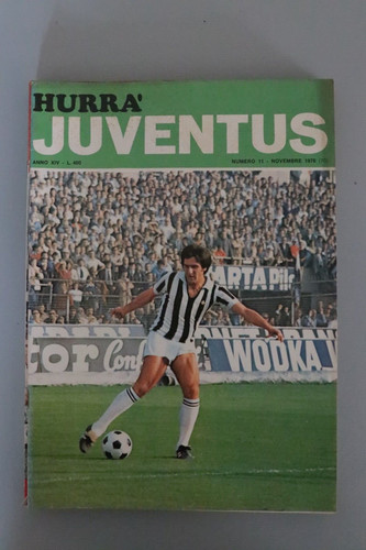 Hurra juventus numeri - hurra',