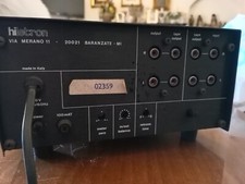 Stereo compressore di suono