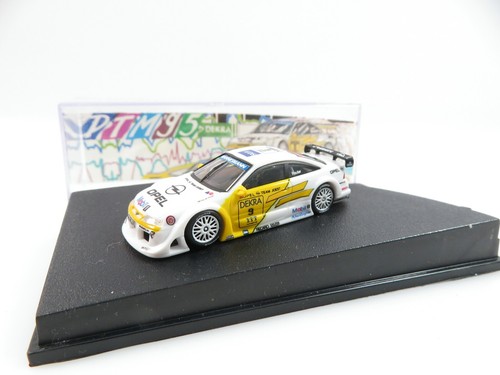 Minichamps opel calibra - 1:87,
