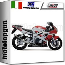 MIVV SCARICO OMOLOGATO GP