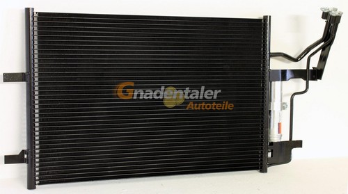 Kondensatore climatizzatore - kondensatore,