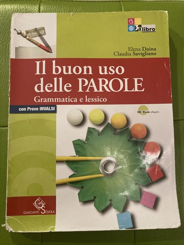 Buon uso delle parole - il,