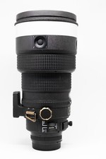 Nikon AF-I NIKKOR ED 300 mm F/2.8 D