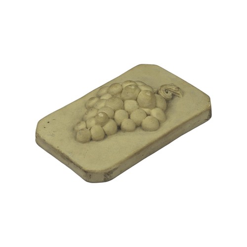 Antica piastrella ornamento - , w