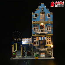 LED Light Kit for Market