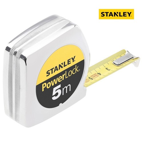 Stanley powerlock mt - stanley, 5