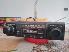 Autoradio Stereo INNO-HIT AS