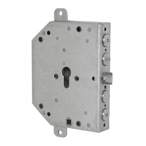 Serratura per porte blindate