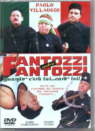 Quando era lui - c'era, lui.
