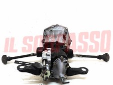 CAMBIO + SEMIASSI FIAT 850 900 T E PULMINO PANORAMA FURGONE CORIASCO FAMILIARE