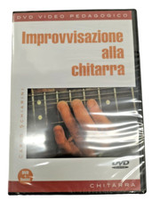 Improvvisazione alla chitarra