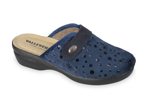 Ciabatte strappo valleverde - ciabatte,