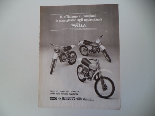 Advertising pubblicità 1978 - advertising,