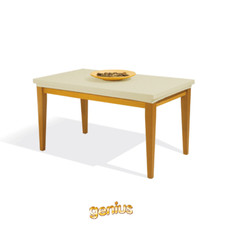 Copritavola Rettangolare