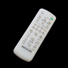 Nuovo telecomando per sistema