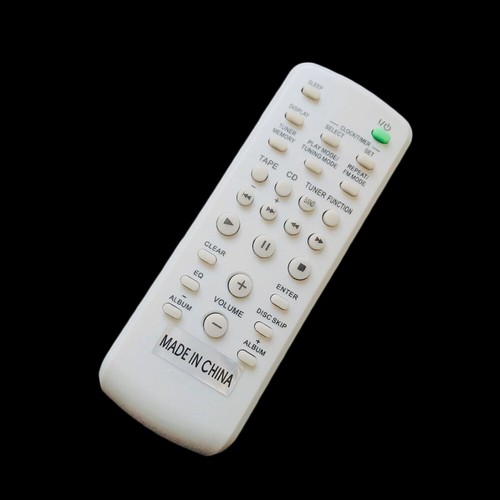 Nuovo telecomando per - , sistema
