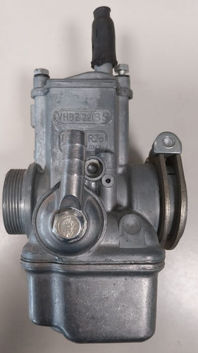 Carburatore originale - carburatore,