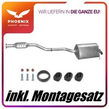 Compressore terminale di