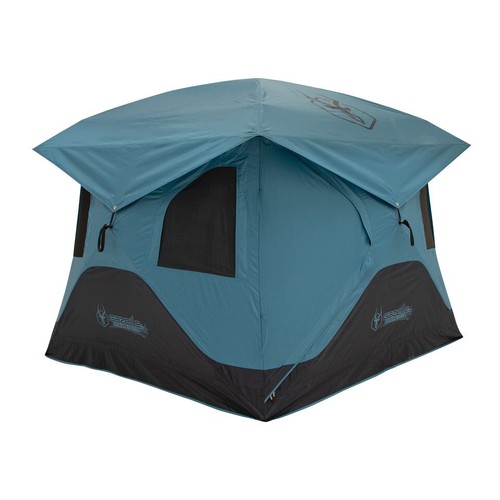 Nuova tenda gazelle t3x - tenda,