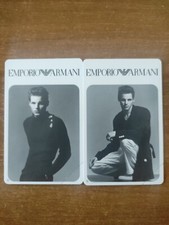 Schede telefoniche Emporio