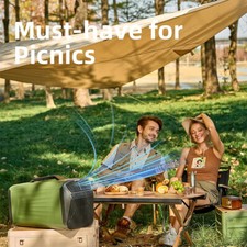 Tenda Portatile Aria