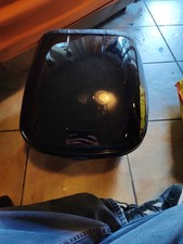 A-Pro VARIANT 32L Bauletto per Moto e Scooter - Nero