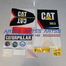 Kit adesivi decalcomanie - kit,