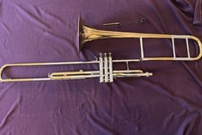 Trombone Kalison Kab Milano A