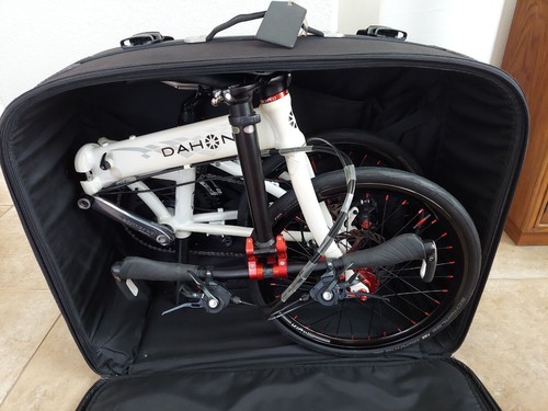 Dahon formula s20 - dahon,