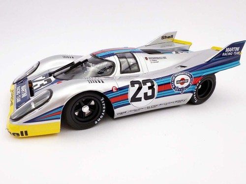 Porsche 917k martini spa - porsche,