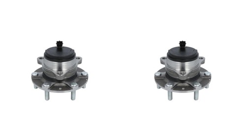 Bta mozzo ruota set - 2x,