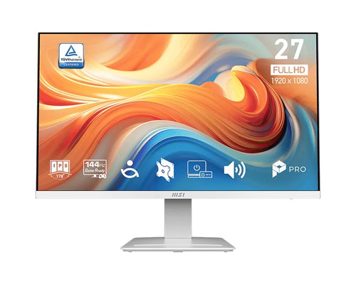 Msi pro mp273w e14a monitor - e14a, pc