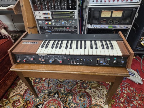 Univox mini korg - univox, k
