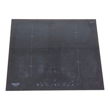 Pianale per piano cottura USATO C00382254 Hotpoint Ariston