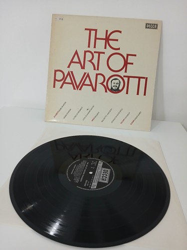 Disco vinile 33 - lp,